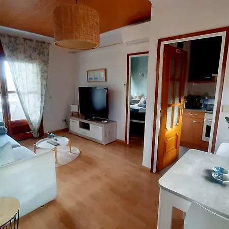 Anchoveta Apartment Calonge  Exterior photo