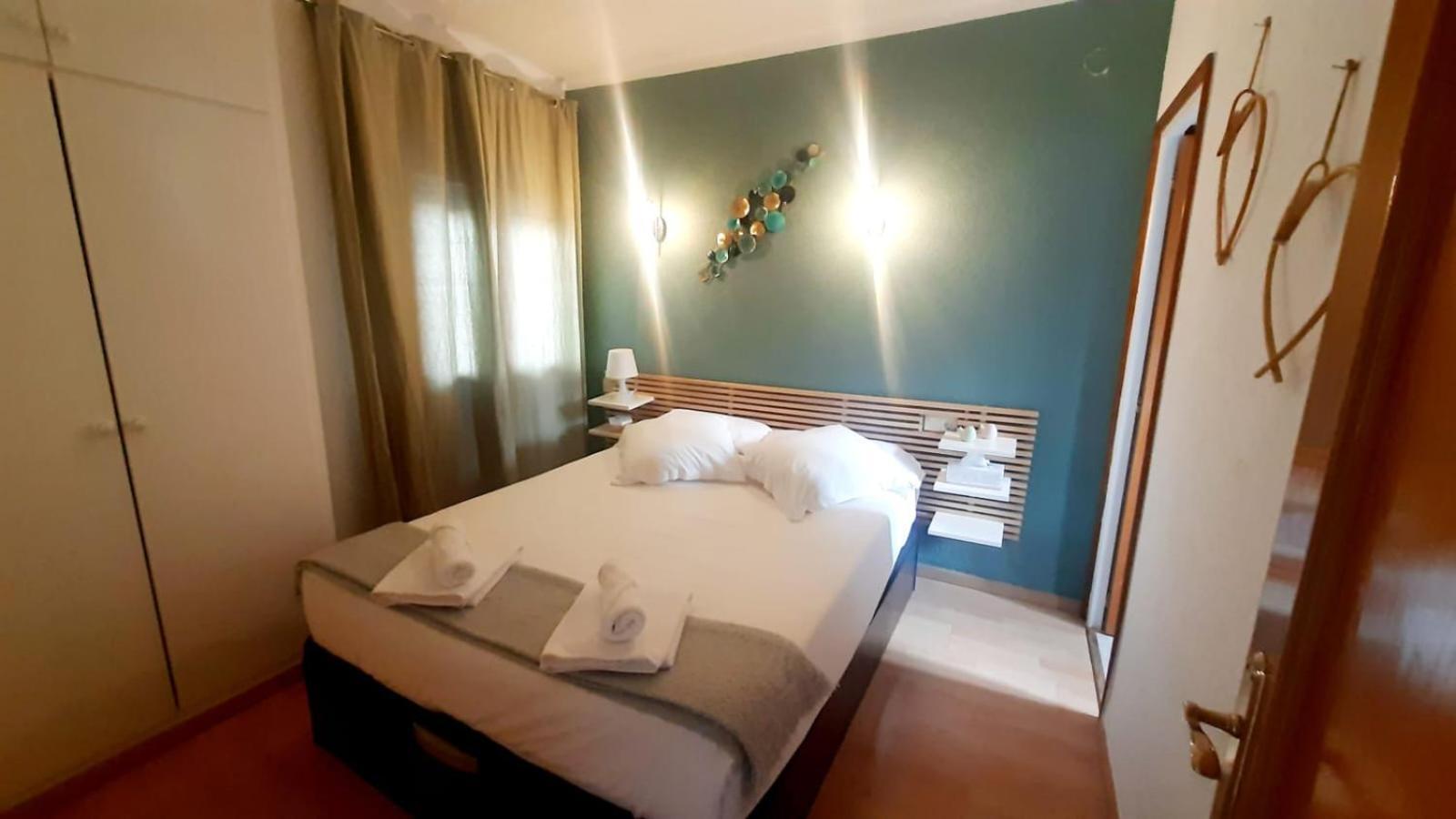 Apartment Anchoveta *