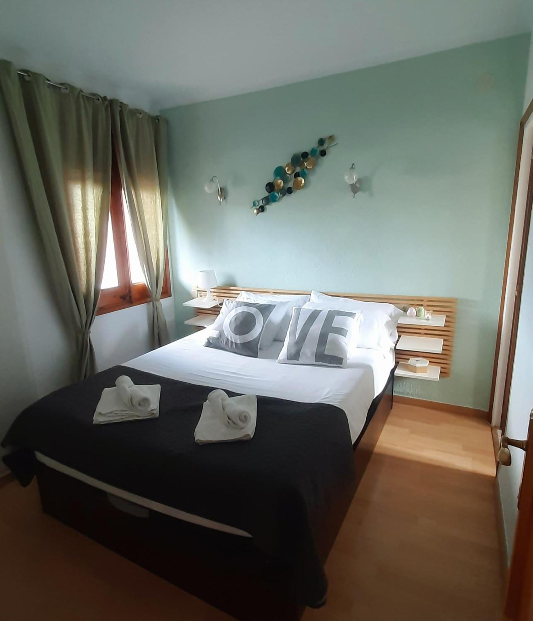 Apartment Anchoveta