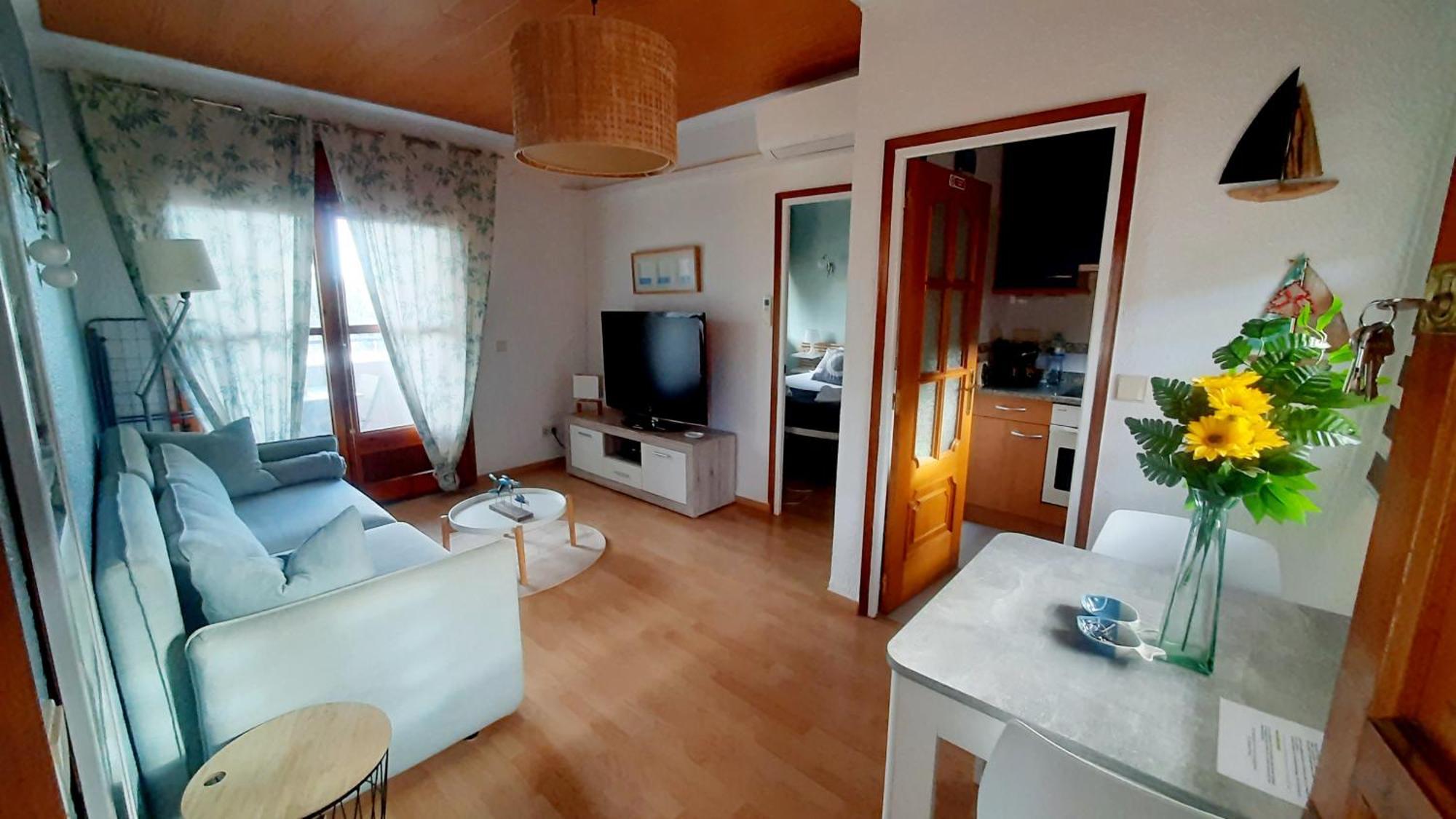 Anchoveta Apartment *